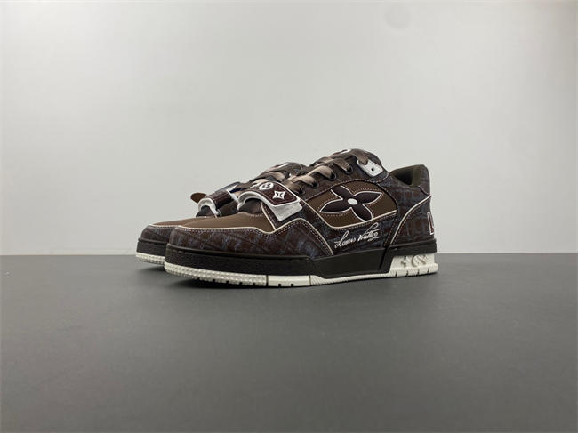 Louis Vuitton LV trainer LV0904-2