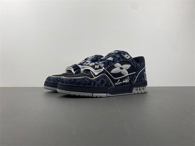 Louis Vuitton LV trainer LV0904-3