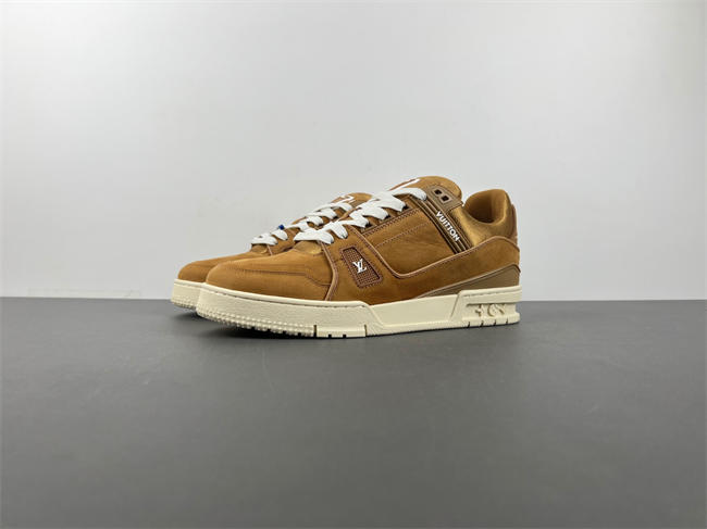 Louis Vuitton LV trainer  LV8128