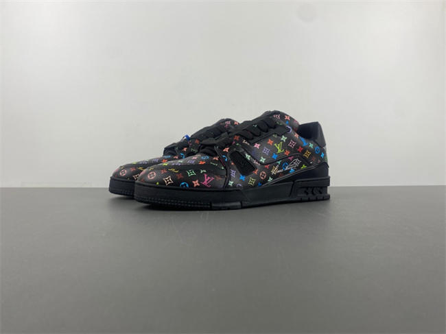 Louis Vuitton LV trainer 112