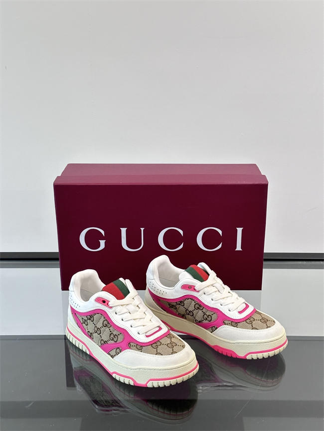 Gucci Sneaker 1