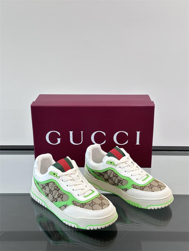 Gucci Sneaker 3