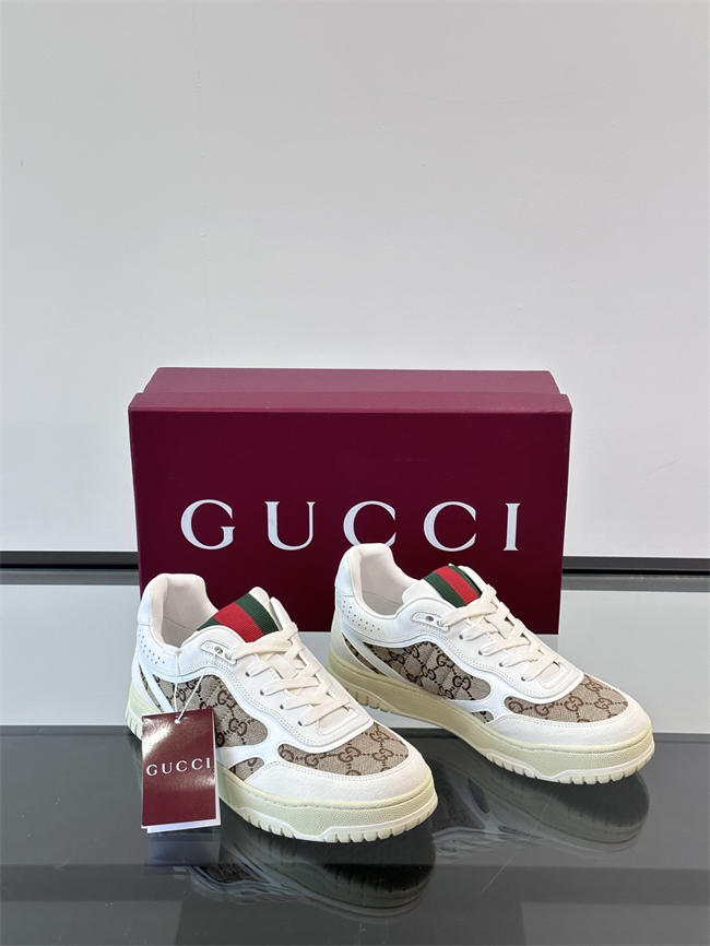 Gucci Sneaker 4