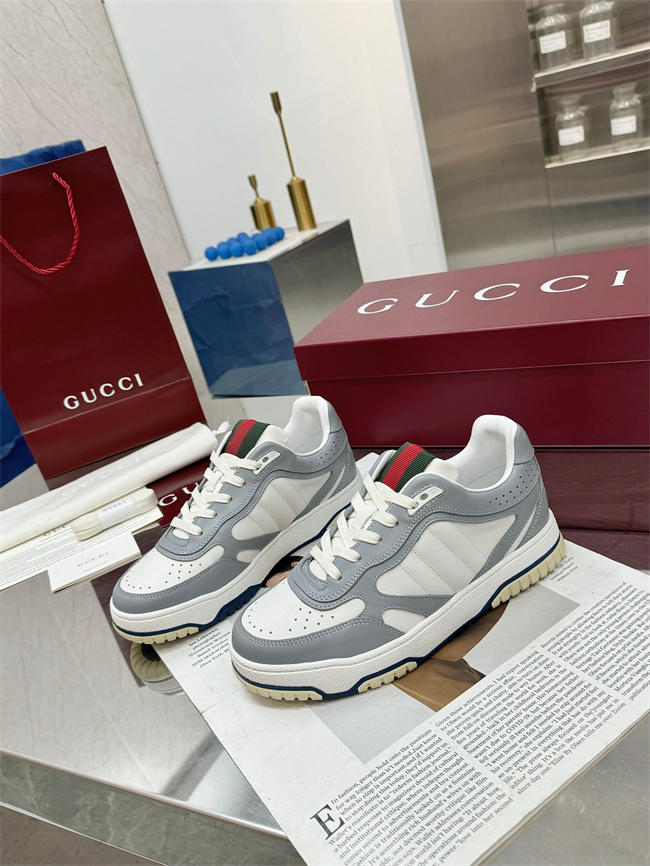 Gucci Sneaker 10