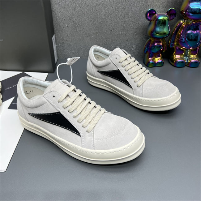 Rick Owens Sneaker