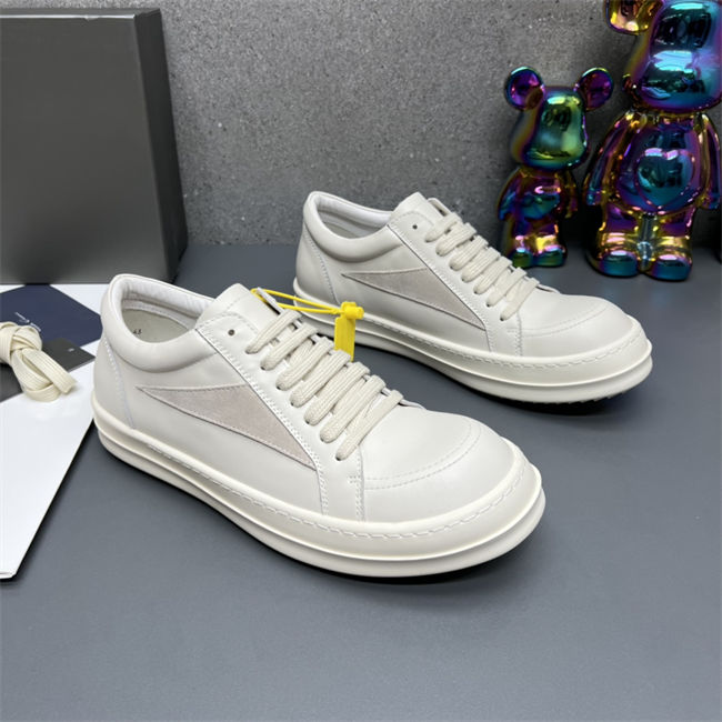 Rick Owens Sneaker