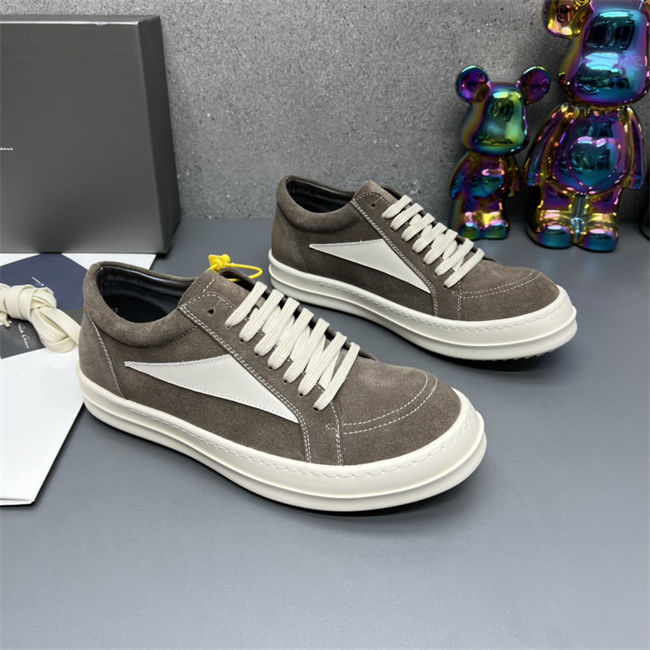 Rick Owens Sneaker