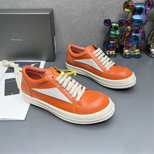 Rick Owens Sneaker