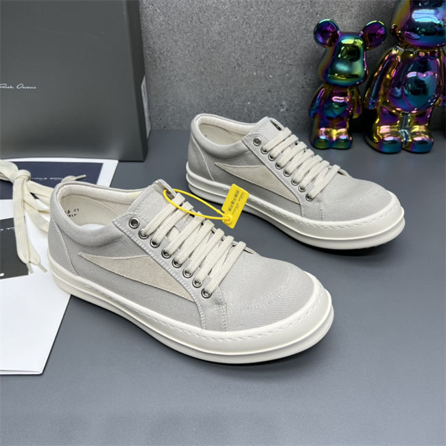 Rick Owens Sneaker