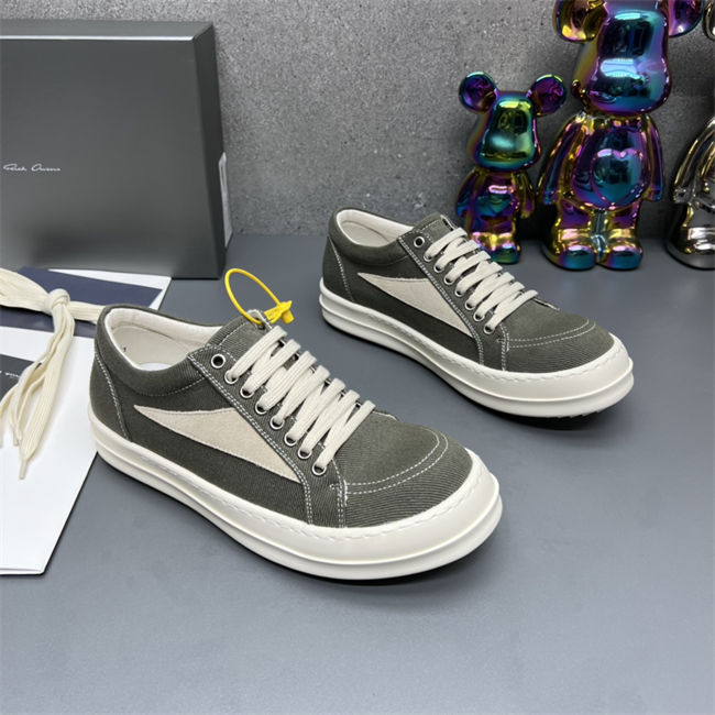 Rick Owens Sneaker