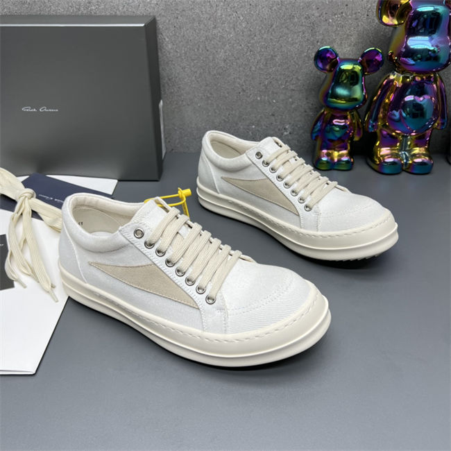 Rick Owens Sneaker
