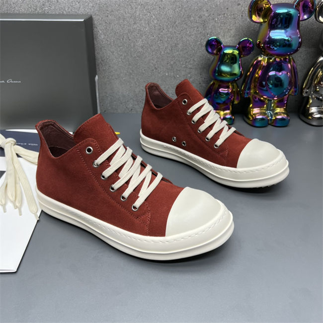 Rick Owens Sneaker
