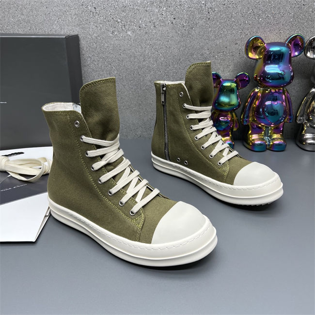 Rick Owens Sneaker