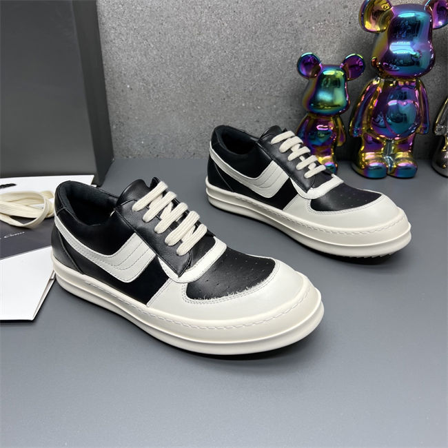 Rick Owens Sneaker