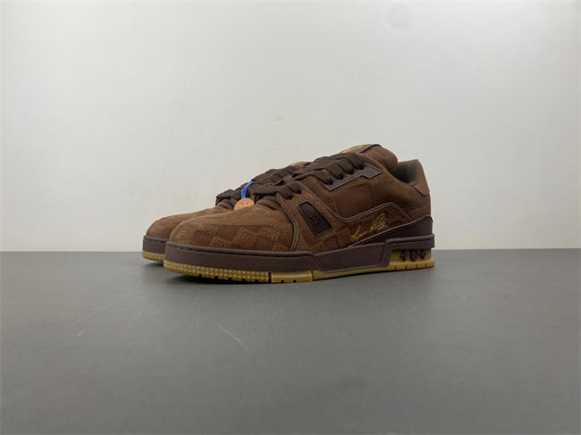 Louis Vuitton LV trainer