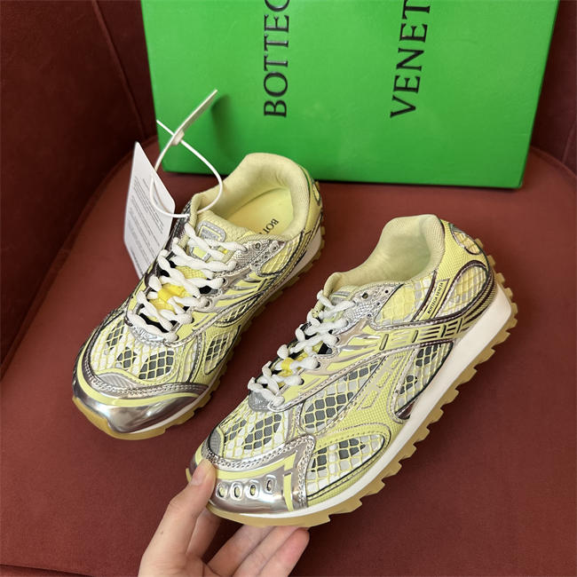 Bottega Veneta Sneaker