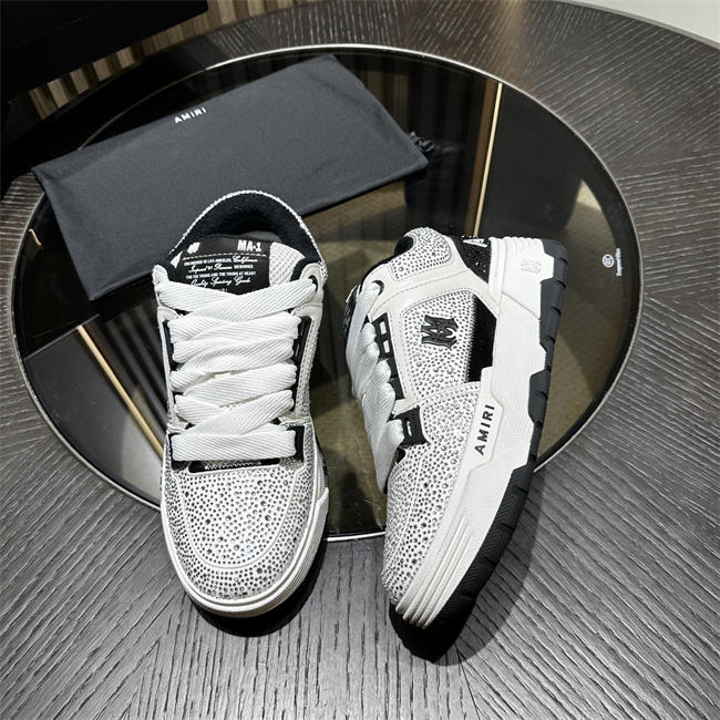 Amiri MA-1 Sneaker