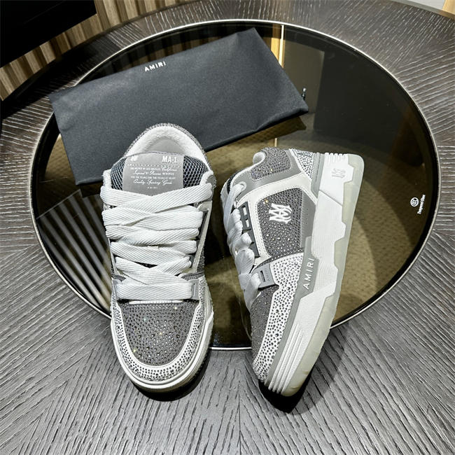 Amiri MA-1 Sneaker