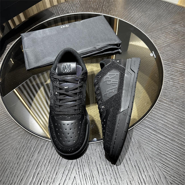 Amiri MA-1 Sneaker