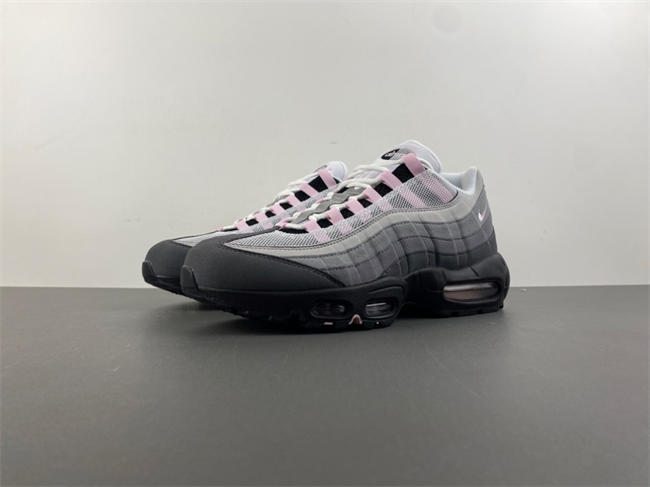 Nike Air Max 95 'Pink Foam' CJ0588-001