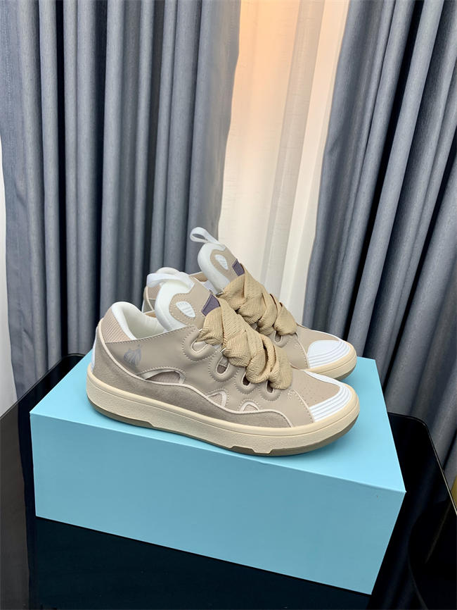 Lanvin Curb sneaker