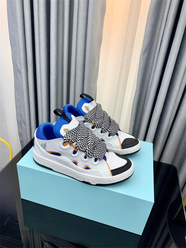 Lanvin Curb sneaker