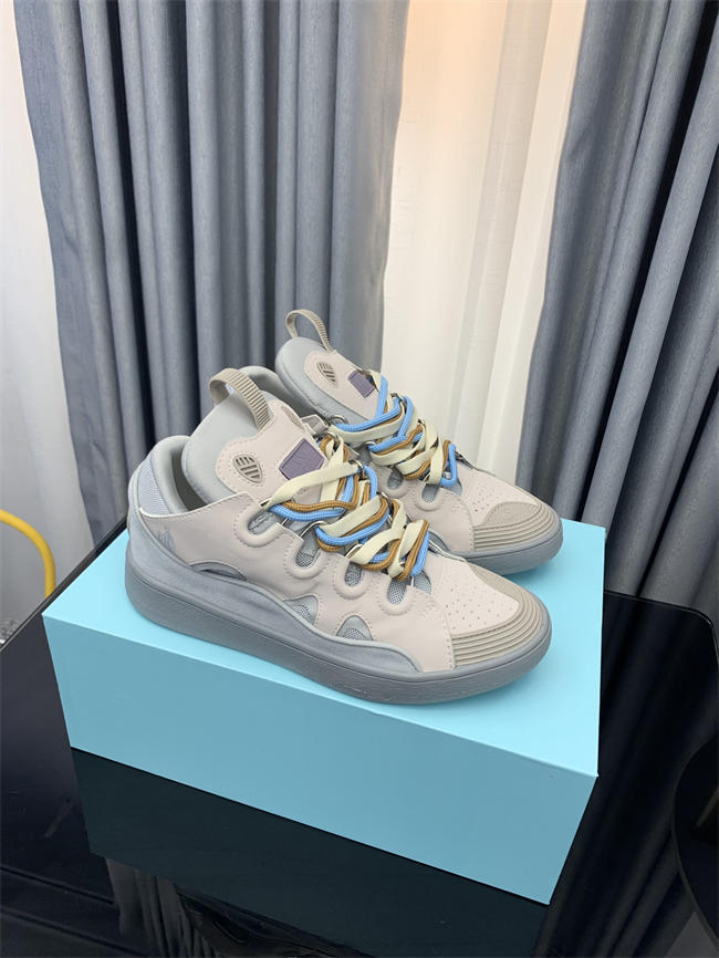 Lanvin Curb sneaker