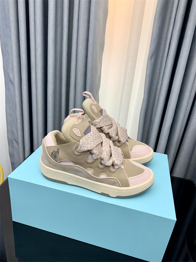 Lanvin Curb sneaker