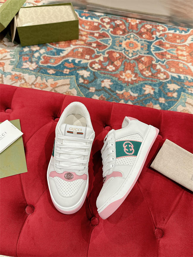 Gucci Screener Sneaker
