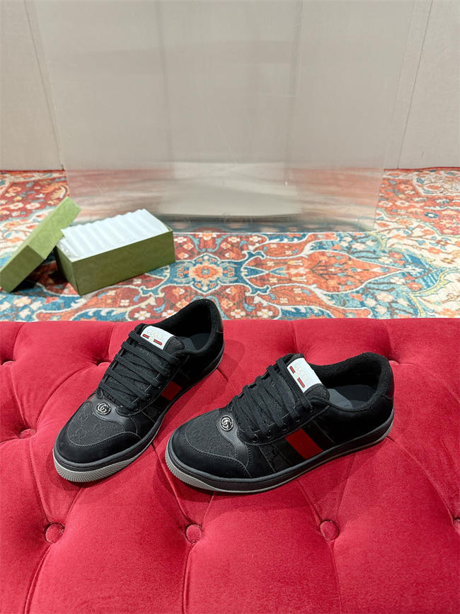 Gucci Screener Sneaker