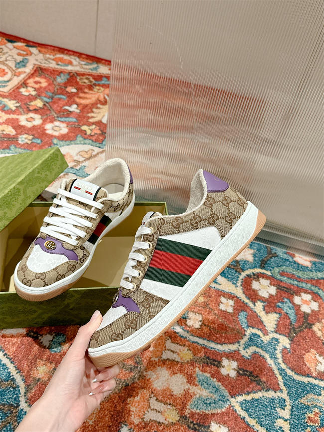Gucci Screener Sneaker