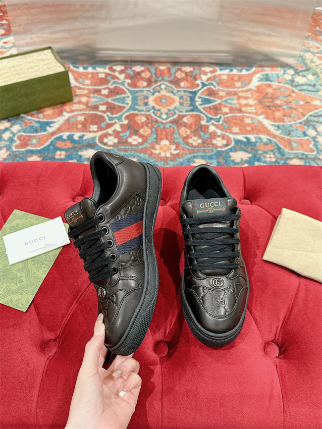 Gucci Screener Sneaker