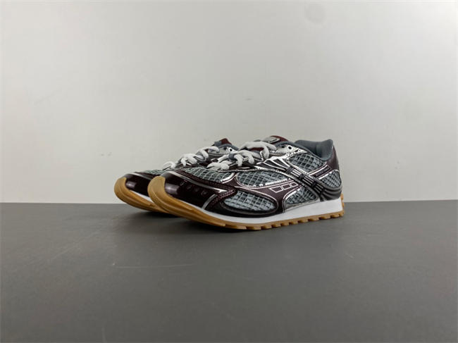 Bottega Veneta Sneaker 755915 V2X40 2244
