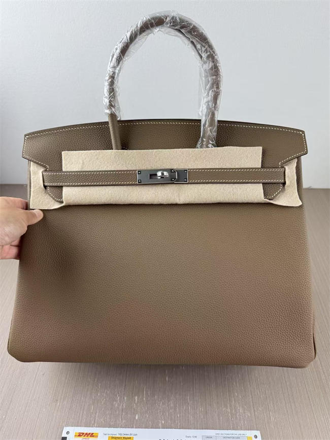 HERMES BAG