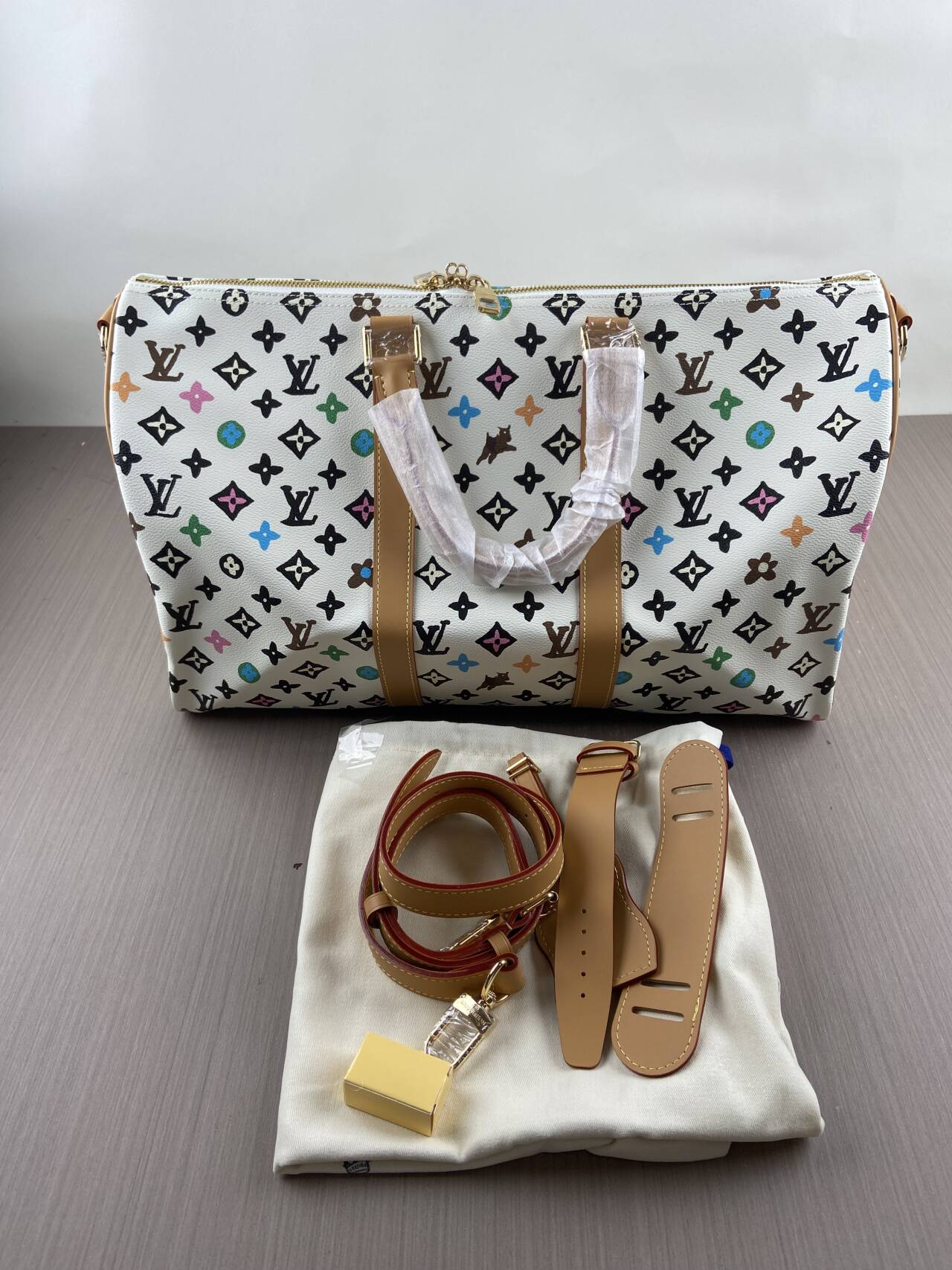 LV BAG