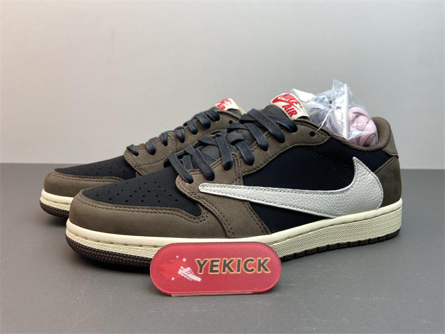 Jordan1 Retro OG SP Travis Scott CQ4277-001