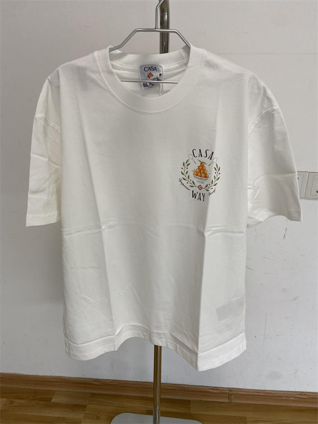 Casablanca T-shirt