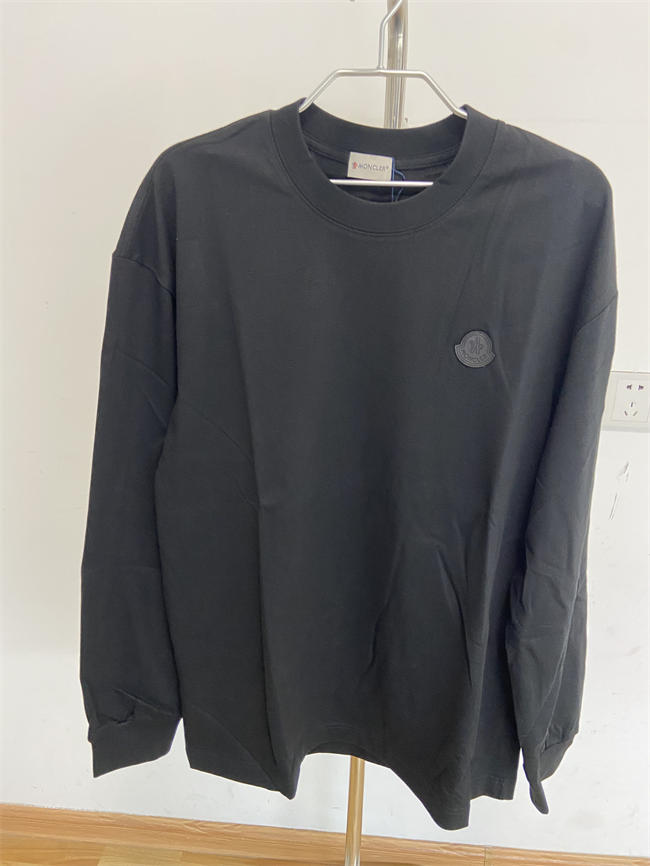 MONCLER SHIRT