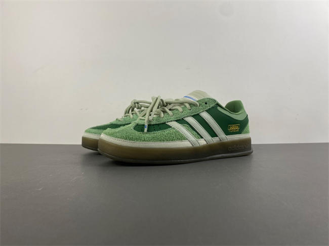 Bad Bunny x adidas Gazelle Indoor JS5049