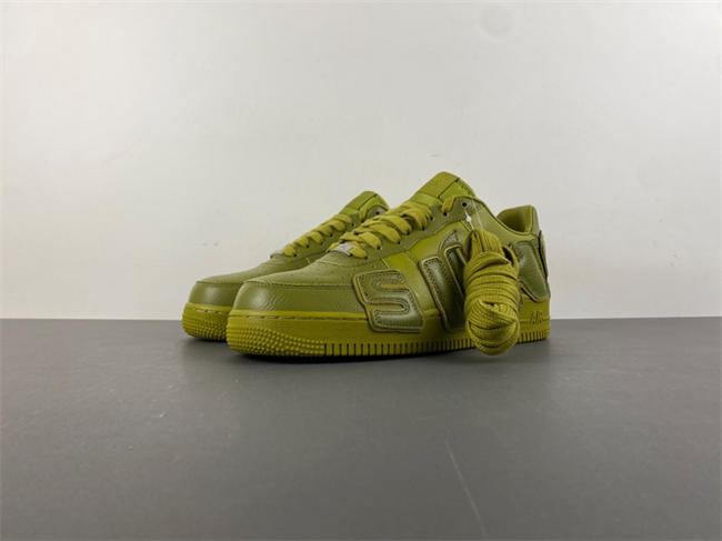 Cactus Plant Flea Market x Nike Air Force 1 Low FQ7069-300