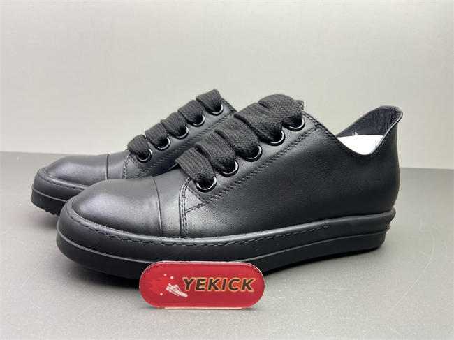 Rick Owens Sneaker