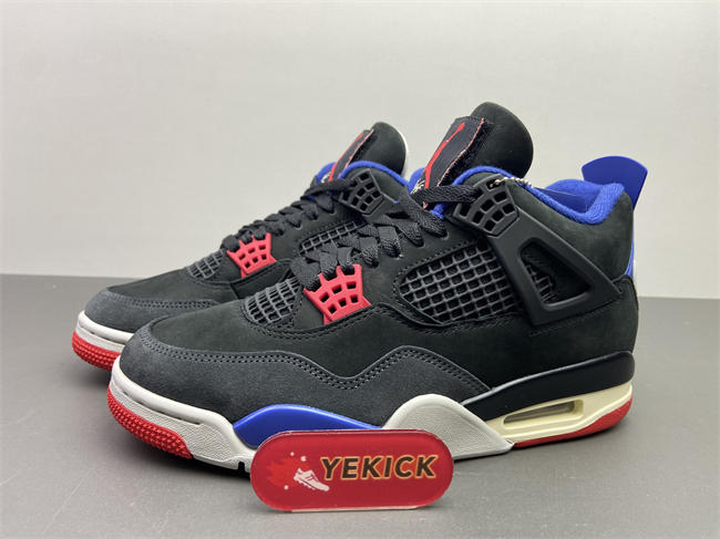 Air Jordan 4 “Rare Air”   FV5029-003