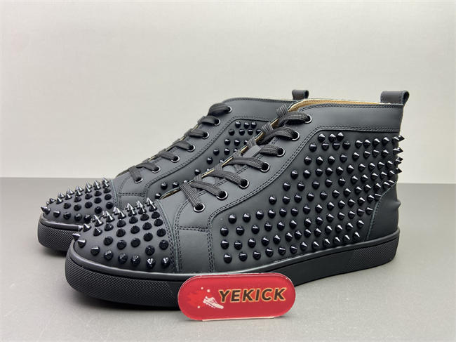 Christian Louboutin