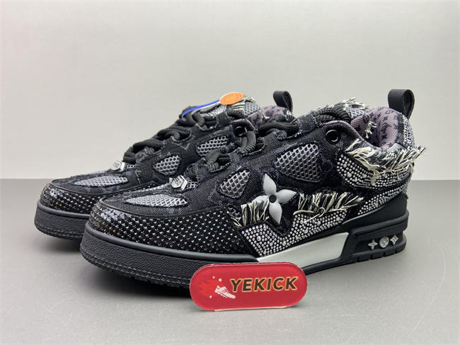 LV Skate Sneaker