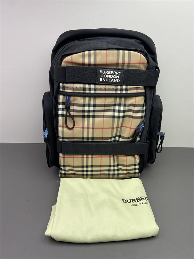 BURBERRY BAG