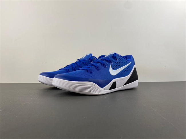 Nike Kobe 9 EM Protro“Game Royal” IH1401-400