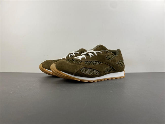 Bottega Veneta Sneaker 796481 V4JE1 3310