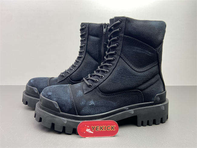 Balenciaga Boot