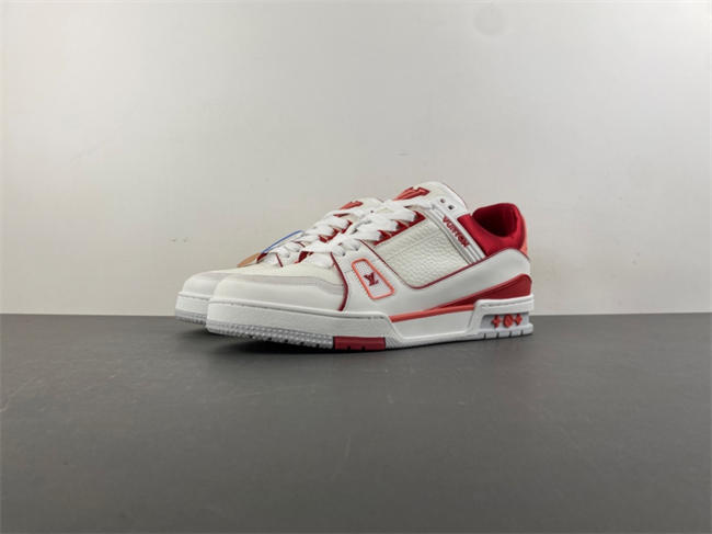 Louis Vuitton LV trainer