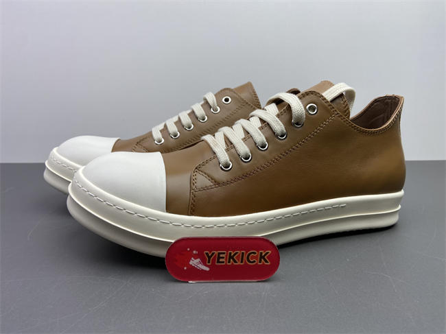 Rick Owens Sneaker